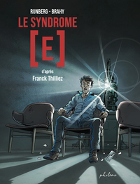 BANDES DESSINEES - LE SYNDROME [E]