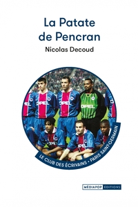 La patate de Pencran