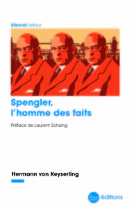 SPENGLER, L'HOMME DES FAITS