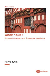 Chez nous !
