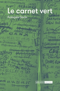 Le carnet vert