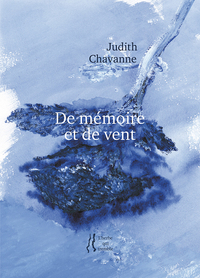 DE MEMOIRE ET DE VENT