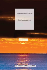 Forteresses insulaires