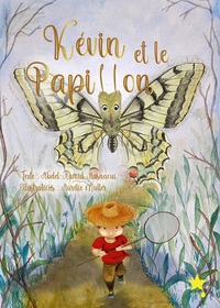 KEVIN ET LE PAPILLON