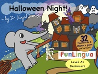 Halloween Night!