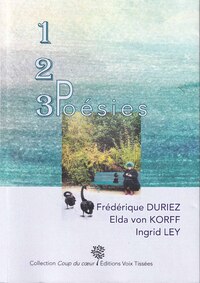 1 2 3 Poesies