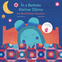 Ins bettala Kleiner Duma - Ins Bett Kleiner Düma
