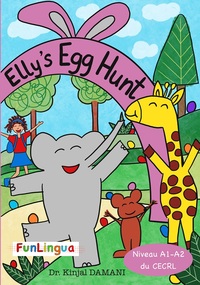 Elly's Egg Hunt