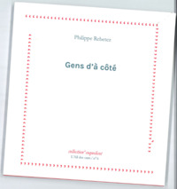 GENS D'A COTE