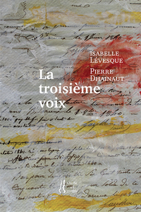 LA TROISIEME VOIX