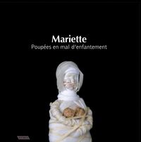 MARIETTE POUPEES EN MAL D'ENFANTEMENT