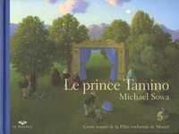 Le prince Tamino