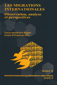 migrations internationales