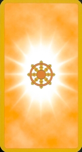 Jeu des Douze Forces Vibratoires