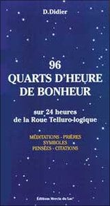 96 quarts d'heure de bonheur