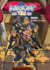 Airsoft Tim T02