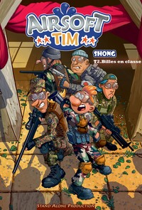Billes en classe
