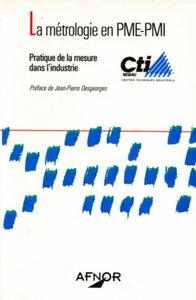 METROLOGIE EN PME-PMI-PRATIQUE MESURE INDUS