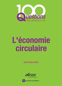 L ECONOMIE CIRCULAIRE