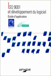 ISO 9001 & DEVELOPPEMENT DU LOGICIEL