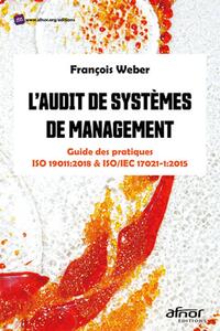 L'audit de systèmes de management