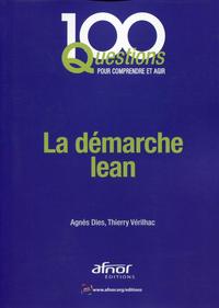 LA DEMARCHE LEAN