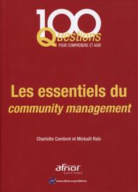 LES ESSENTIELS DU COMMUNITY MA