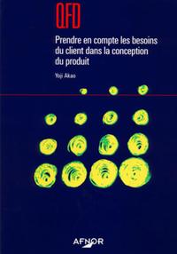 QFD PRENDRE EN COMPTE BESOINS CLIENT CONCEP