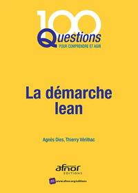LA DEMARCHE LEAN