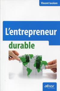 L'entrepreneur durable