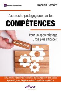 L'approche pédagogique par les compétences