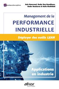 Management de la performance industrielle