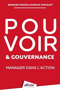 Pouvoir et gouvernance