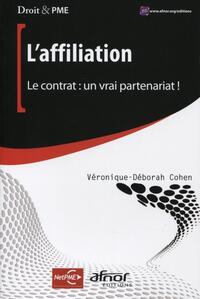 L'affiliation