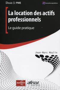 La location des actifs professionnels