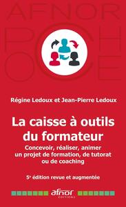 La caisse à outils du formateur