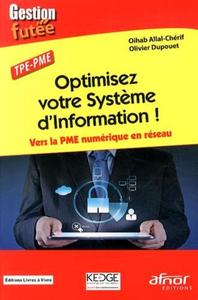 OPTIMISEZ VOTRE SYSTEME D'INFORMATION ! - VERS LA PME NUMERIQUE EN RESEAU.