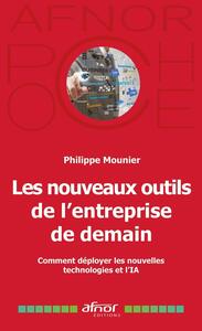 Les nouveaux outils de l'entreprise de demain