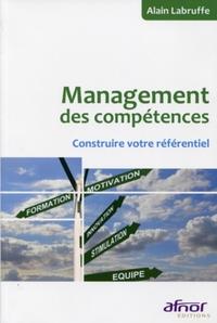 Management des compétences