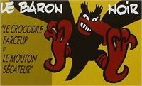 LE BARON NOIR