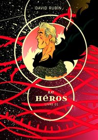 LE HEROS  LIVRE 01