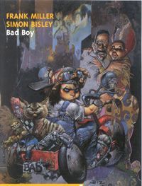 BAD BOY