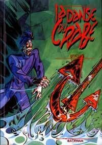 LA DANSE DU CRABE