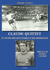 Claude Quittet