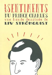 Les Sentiments du Prince Charles - Ancienne Edition