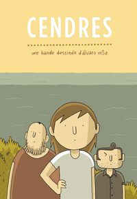 Cendres - Ancienne Edition