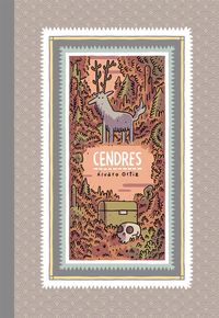 Cendres - Ancienne Edition