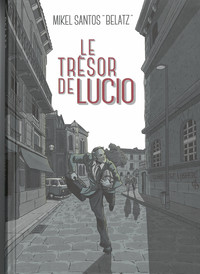 LE TRESOR DE LUCIO