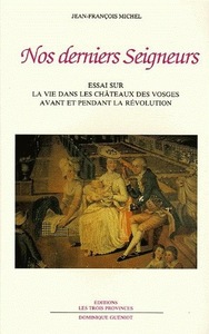 Nos derniers seigneurs