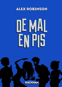 DE MAL EN PIS